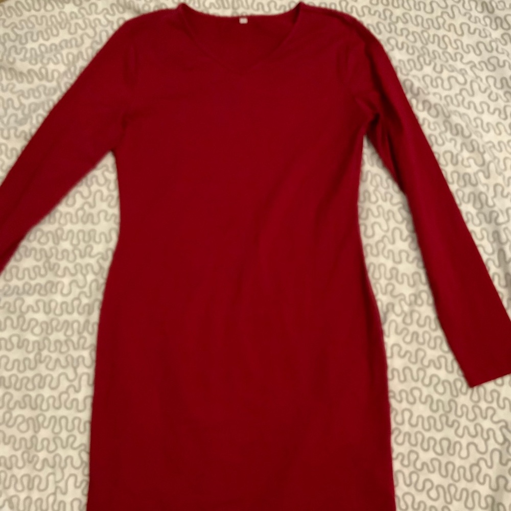 body dress